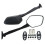 CBR300R Motorcycle Rearview Mirror Set 2 pcs 1
