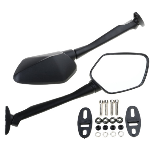 CBR300R Motorcycle Rearview Mirror Set 2 pcs