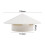 Ana Stylish Dome Design Pipe Ventilation Cap Features Excellent Protection Home Decor 6