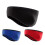 Winter Earmuffs Cold Weather Warmer 1 Piece Black 5