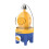 Egg Yolk Shaker Manual Mixer for Golden Whisk Eggs 1