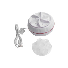 Portable Dishwasher Turbo Mini Washing Machine 30W