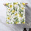 Lemon Hand Towel Set Soft Absorbent 2-Pack 14 x 28 in 4