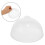 Egg Cooker Lid Replacement Plastic 2 pcs 5