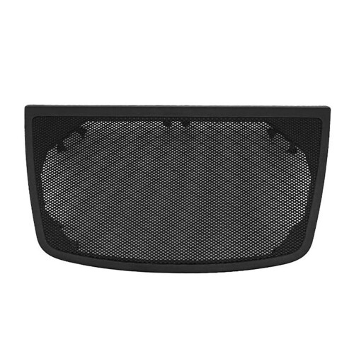 BMW X5 E70 X6 E71 dash loudspeaker cover grille panel 1