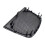 BMW X5 E70 X6 E71 dash loudspeaker cover grille panel 3