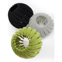 Southwit Bird Nest Hair Clip for Women Ponytail Holder