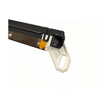 6105KK 6106E0 Auto Snelheidsmeter Dashboard voor C4 Toerenteller Display Eenheid