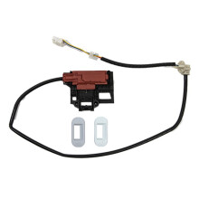 W10404050 W10238287 Waschmaschinen-Deckelverriegelungsschalter-Harness-Kit für für für Amana