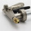 Paint for Automobile Chassis Glue Tool Auto Armored Spray Tooladjustable Undercoating Metal Sprayer Tool 8