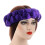 Twisted Hair Band Satin Office Headband 1 Pack 1