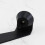 Overhead Door Stop Pair 90 Degree with Rubber Cushioning 2