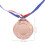 FRCOLOR Commemorative Medal Silver Bronze 9 Pcs 2