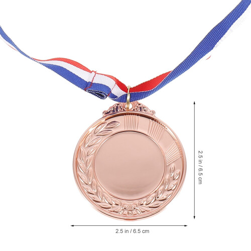 FRCOLOR Commemorative Medal Silver Bronze 9 Pcs 1
