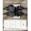 Outdoor 3-Way Waterproof Plug Adapter 15A Black 3 Pack 6