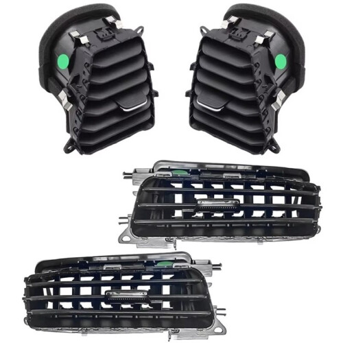 For SAIC Maxus T60 Car Air Conditioning Vent Outlet Panel Dashboard Air Outlet Left