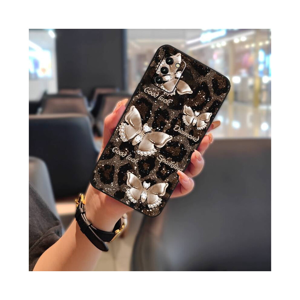 Samsung Galaxy A03s Phone Case Sm-A037f Asian Version Tpu 971050781235
