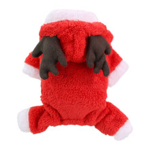GASTROPOD Dog Costume,Comfortable and Breathable Hat Cat Costume,Perfect for Every Celebration Puppy Clothes,XXL