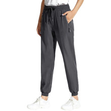 Comfysfit Stretch Active - Women's Ultra Stretch Breathable Casual Quick Drying Comfy Fit Pants Over 50