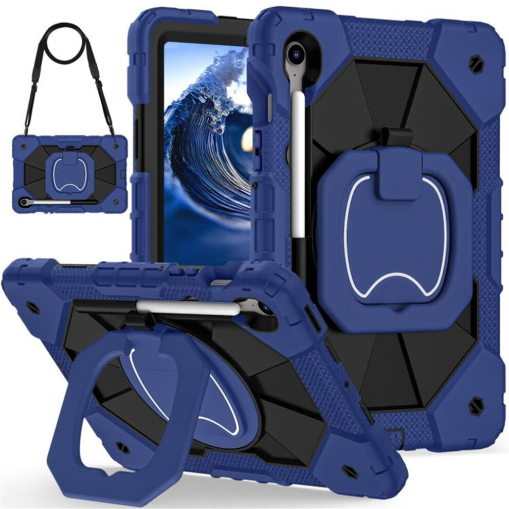 Samsung Galaxy Tab S10 Fe S9 Fe S9 Shockproof Case With 971050421599