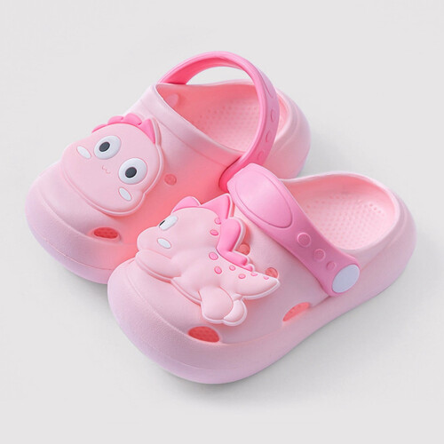 Children's Clogs Sandals for Summer Beach and Pool Use 1