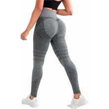 Anti Cellulite Leggings for Women Compression 3D High Waisted Butt Lifting Tummy Control Gym Workout Yoga Pants
