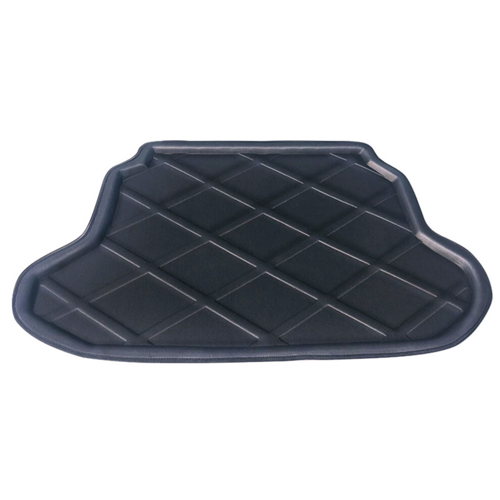 Honda Cr-V 2002Â2006 All-Weather Cargo Mat Black 971050412085