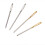 Embroidery Needles Blunt Tip 8 Pieces 4