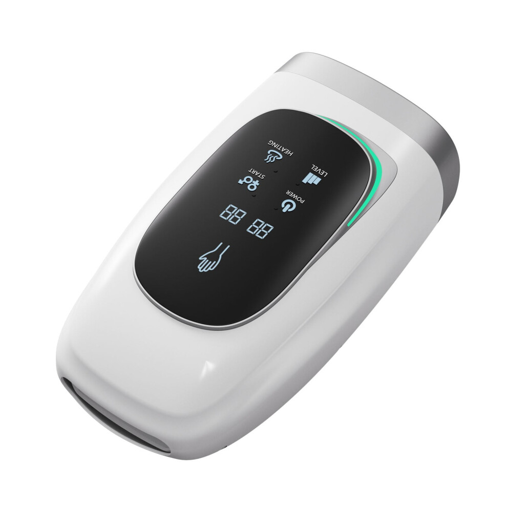 Hand Massager for Arthritis and Carpal Tunnel Relief with