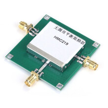 Módulo Mezclador Pasivo Doble Balanceado HMC219, Modulador de Fase Dual con Inversor Ascendente y Descendente MMIC de GaAs de 7 GHz