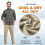 Men's High-Stretch Multi-Pocket Cargo Pants 6