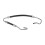 Power Steering Pressure Line Hose Assembly Set for Jeep 1