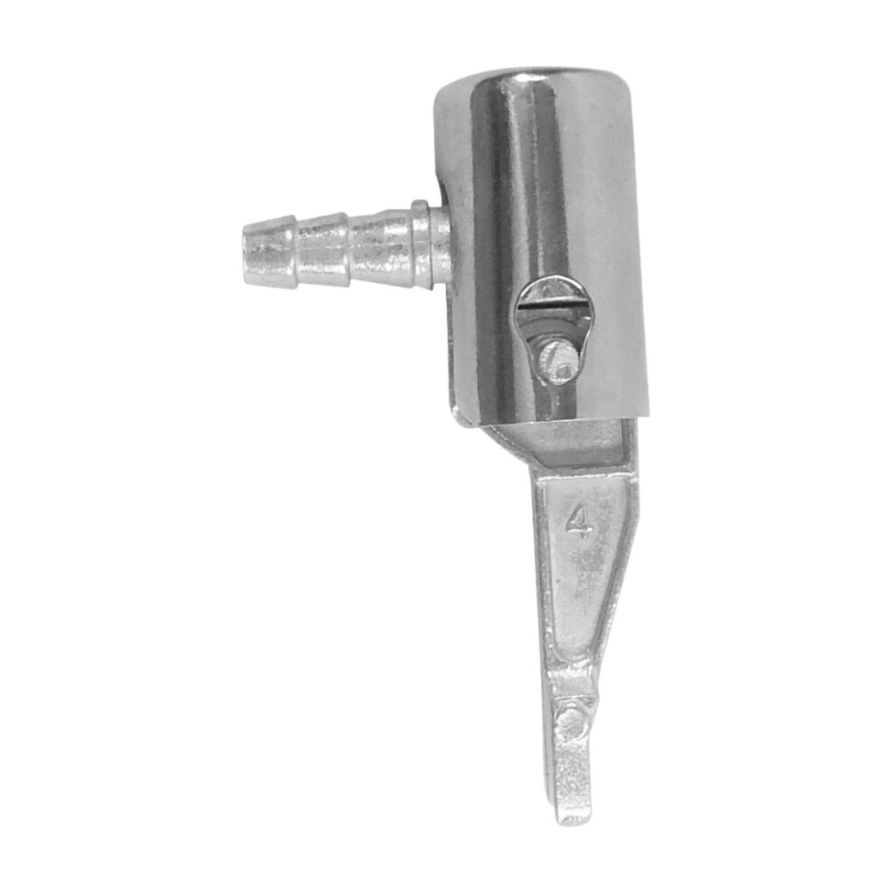 Portable Tire Air Chuck Easy Install Mini Air Compressor Inflator Attachment 9485826692584