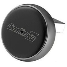 CarlinKit Ultra 3 Wireless CarPlay Android Auto Adapter for Car Infotainment Upgrade BT 5GHz Wifi 2.4GHz OTA Compact