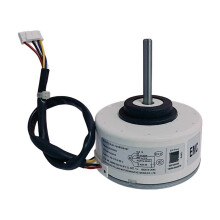EAU62983004 4681A20091K RD-310-30-8E-2 Air Conditioner Motor for Inverter Motor Fan SIC-37CVJ-F130-3