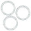 Wire Wreath Frame Metal Round 48 Inch 4 2 1 Pack 5