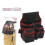 Ρυθμιζόμενη θήκη εργαλείων ζώνης 600D Oxford Clothes 12 τσέπες 3