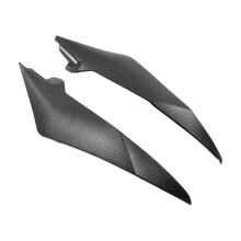 Motorcycle Fuel Tank Side Cover Panel for YZF R6 2008-2015