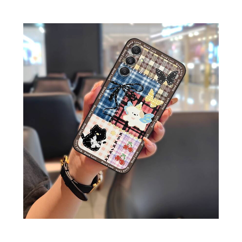 Tpu Phone Case For Samsung Galaxy A35 5G Global 937196037858