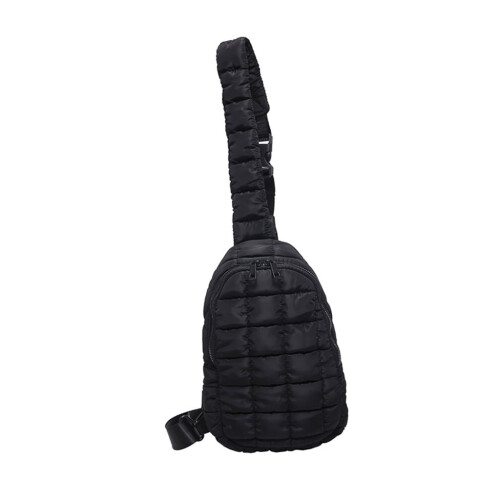 Mála Cófra Cuilteáilte Puffer na mBan 1pc