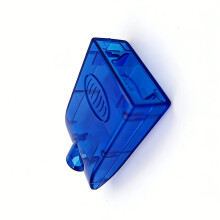 Estuche Convertidor USB de 5 Piezas para Convertidor USB A 485/422, Estuche de Plástico de 57,9 X 35,7 X 17 mm.
