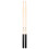 FEAMOS Drumsticks 5A/7A Maple Wood 1 Pair 1