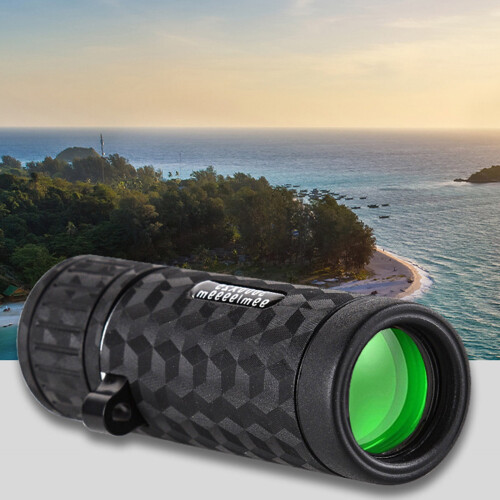 Monocular Telescope HD Low-Light 5-Pack 1