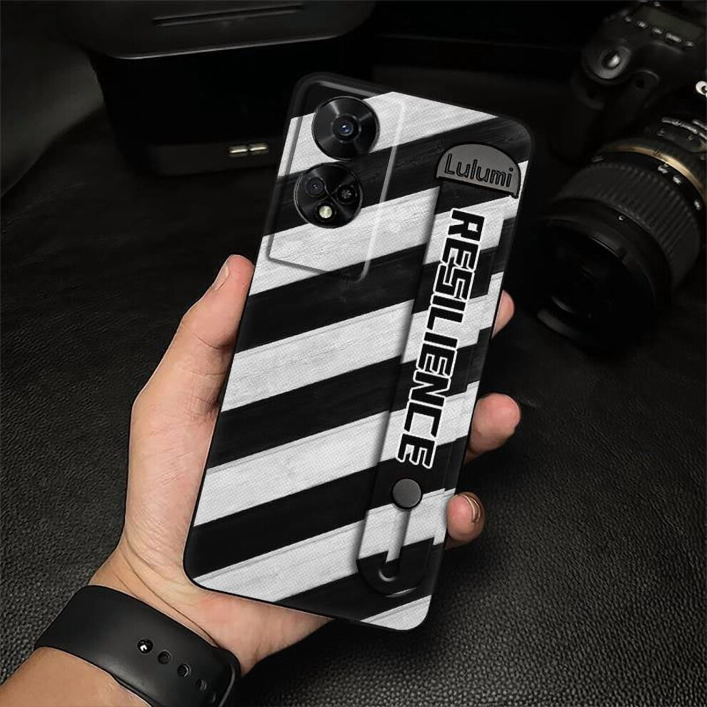 Phone Case For Tcl 50 5G Series Â Shockproof Silicone 937196039357