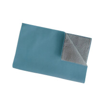 Car Cleaning Towel Suede Absorbent Chamois 2 Pack