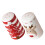 Cartoon Salt and Pepper Shaker Set Ceramic 2 pcs 7