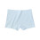 Cotton Briefs for Kids Ages 4-14 Solid Color Mid-Rise 1