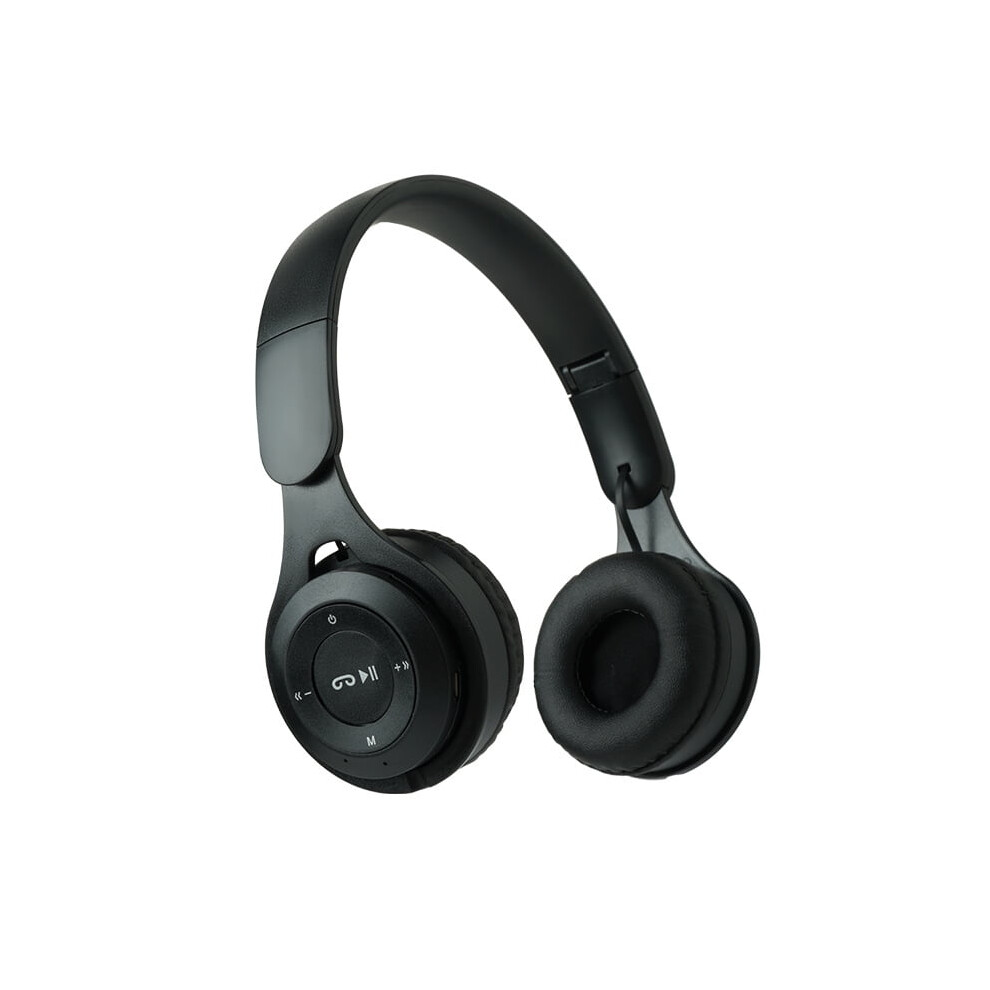 Wireless Over-Ear Headphones Bt/Tf/Aux 40Mm 6H 971050777863