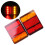 LED Trailer Rear Lights Energy Saving Waterproof Easy 1