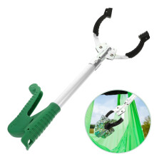 40 Cm Pick up Reach Tool Reaching Aid Grabber Poo Clip Set Tools Pickup Grabbers for Elderly Reacher